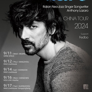 Fedbo Tickets, Tour Dates and Concerts